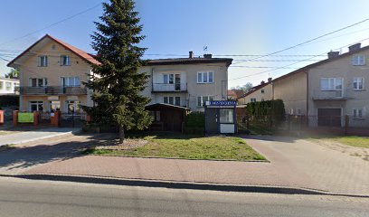 Posrednictwo ubezpieczeniowe. Magdalena Brzostek w Wolomin