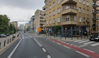 Agencja Ubezpieczeniowa APLUS S.C. Barbara i Jerzy Machniccy – Warsaw