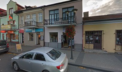Borzecka Joanna. Ubezpieczenia – Lubartow
