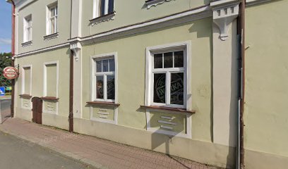 Wojman. Centrum ubezpieczeniowo-finansowe. Rzymyszkiewicz W. w Lancut