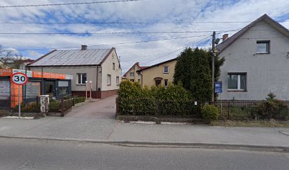 Posrednictwo Ubezpieczeniowe Katarzyna Rebosz – Kielce