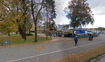 Ubezpieczenia Samul Sp. z o.o. w Elblag