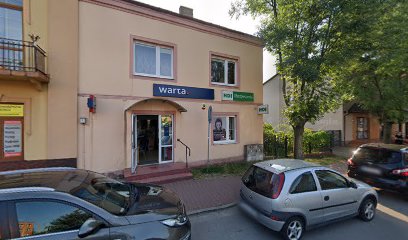 Ubezpieczenia Ostrowiec Swietokrzyski – Ostrowiec Swietokrzyski