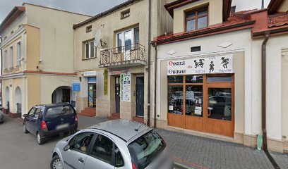 Ubezpieczenia Biuro Rachunkowe Joanna Wasik w Glogow Malopolski