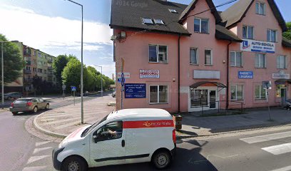 Doradztwo Ubezpieczeniowo - Finansowe Radoslaw Cywinski w Belchatow
