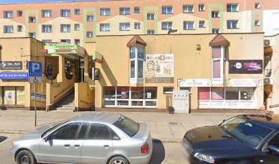 Komorowski Ryszard. Posrednictwo ubezpieczeniowe – Nowa Sol