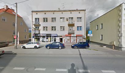 Bartnicka Urszula. Kancelaria ubezpieczneniowo – finansowa – Bartoszyce