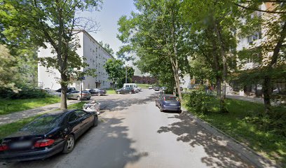 Warta Ubezpieczenia – Lodz