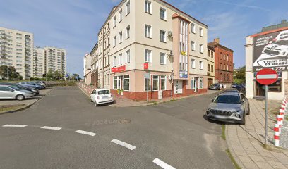 Polisa Plus Katarzyna Manowska – Zielona Gora