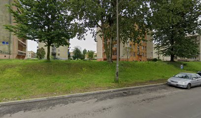 KAJANEK.pl ubezpieczenia w Zabrze