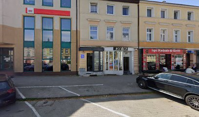 Przedstawicielstwo Detaliczne Ergo Hestia w Koszalinie w Koszalin