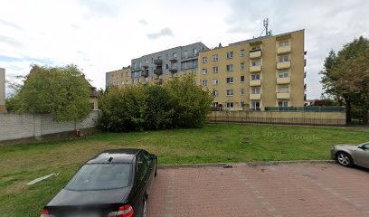 Ubezpieczenia Agent Mobilny CUK Ewa Karwowska w Zabki