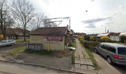 EM UBEZPIECZENIA – Dabrowa Gornicza