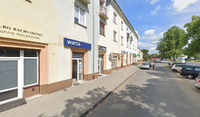 Posrednictwo Ubezpieczeniowe Pawel Jakimiak w Brzeg Dolny