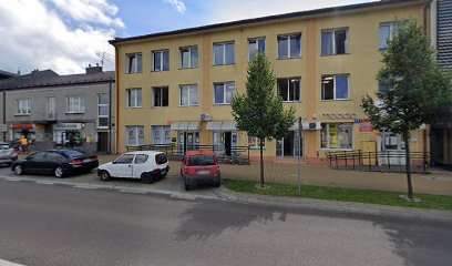 Gama. Posrednictwo ubezpieczeniowe. Galka M. w Bilgoraj