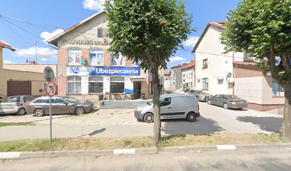 AS-DOOR UBEZPIECZENIA JOANNA KRECISZEWSKA – Dzialdowo