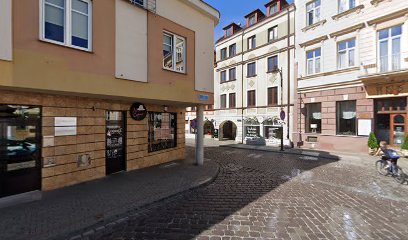 Kancelaria Ubezpieczeniowa Centrum Wojciech Niewczas w Rzeszow