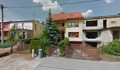 Buczek Andrzej. Agencja Ubezpieczeniowa – Golub-Dobrzyn